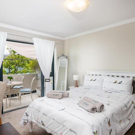 Blue Moon Apartments Knysna Extérieur photo