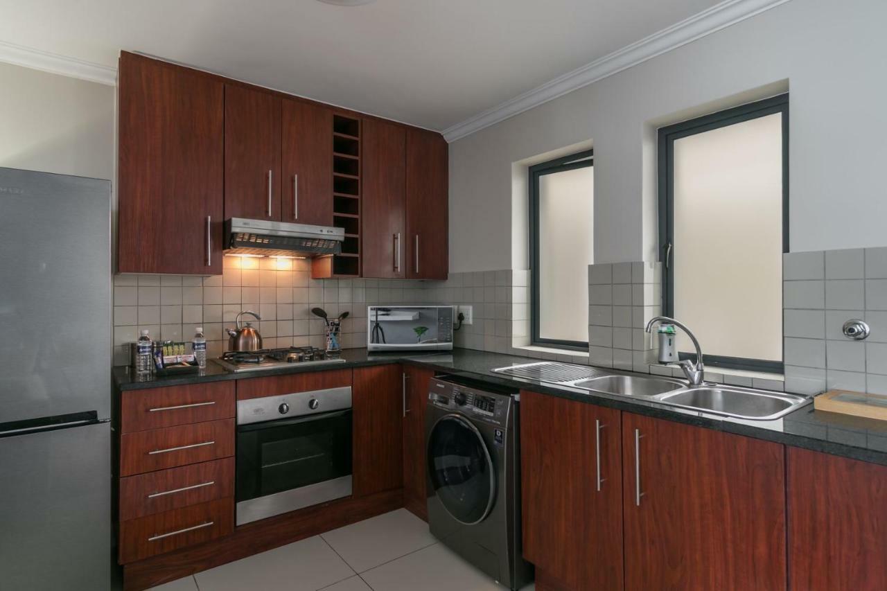 Blue Moon Apartments Knysna Extérieur photo